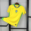 Brazil 2025∕26 Home Jersey(DB24)