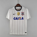 Camisa Corinthians 2012 - Branco