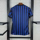Inter Milan 2025∕26 Home Jersey(BF29)