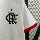 Camisa 24∕25 Flamengo ll Branco