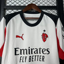 Camisa Milan 25/26 Away