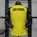 Camisa Boussia Dortmund 25/26 Home - Jogador