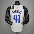 Dallas - Nowitzki I