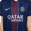 Conjunto Infantil Nike Paris Saint Germain 2025/26 I