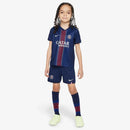 Conjunto Infantil Nike Paris Saint Germain 2025/26 I