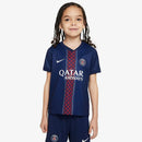 Conjunto Infantil Nike Paris Saint Germain 2025/26 I