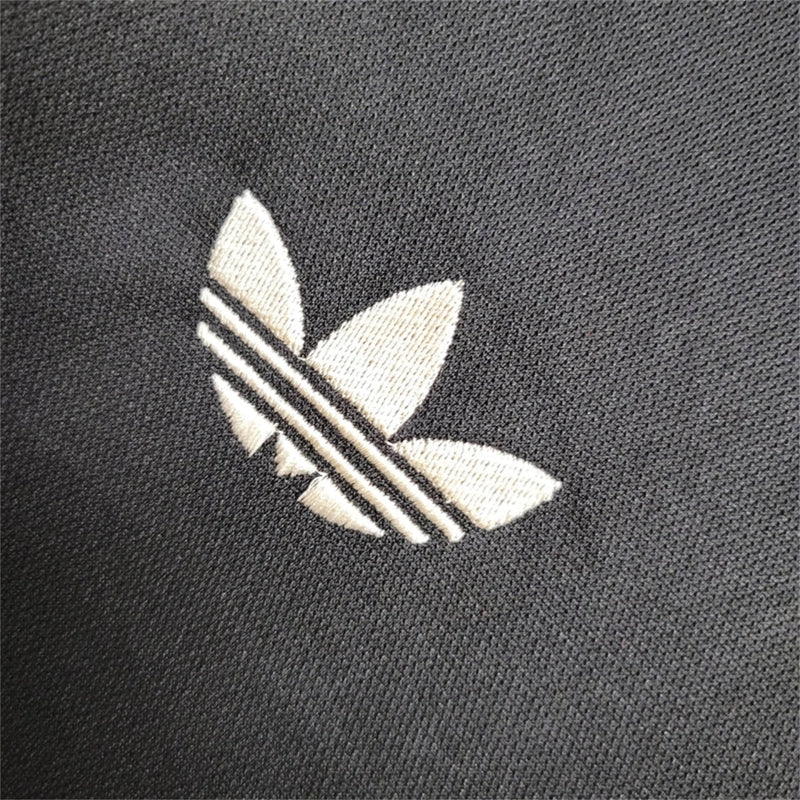 Camisa Colômbia 24/25 Adidas Special Edition - Preto