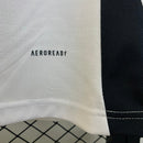 Camisa Colo Colo 25/26 Home - Manga Longa