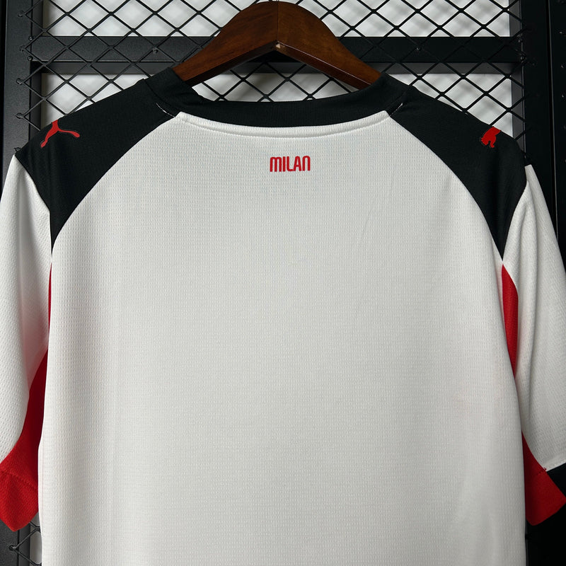 Camisa Milan 25/26 Away