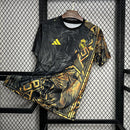 Real Madrid 24∕25 Special edition black