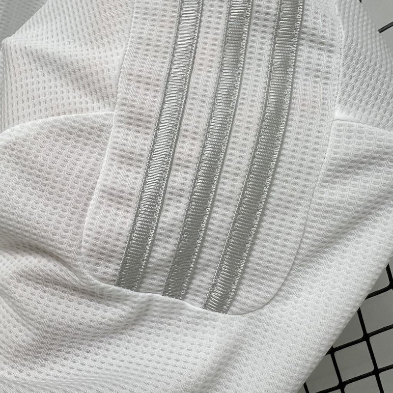 Camisa do Real Madrid Retro 15/16 Home