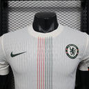 Camisa Chelsea 25/26 Jogador Away