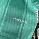 Camisa Aston Villa 24/25 Special Edition - Verde