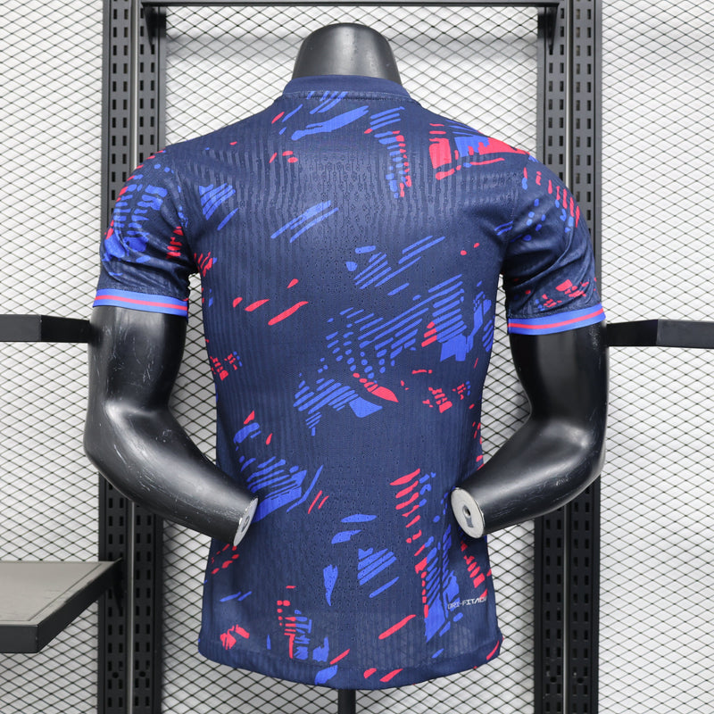 Camisa Barcelona 25/26 Jogador Special Edition