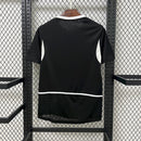 Camisa Retrô Seleção Brasil 2002 Goalkeeper