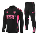 Training Suit Arsenal 25/26 Pink - Winter