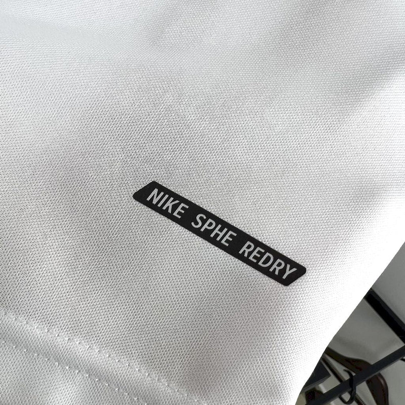 Camisa Valencia CF 2006/07 Home Retro