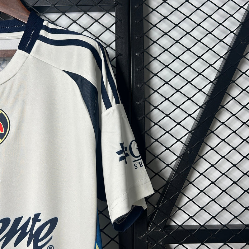Camisa América do México 25/26 Special Edition