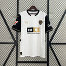 Camisa Valencia CF 24∕25 Home