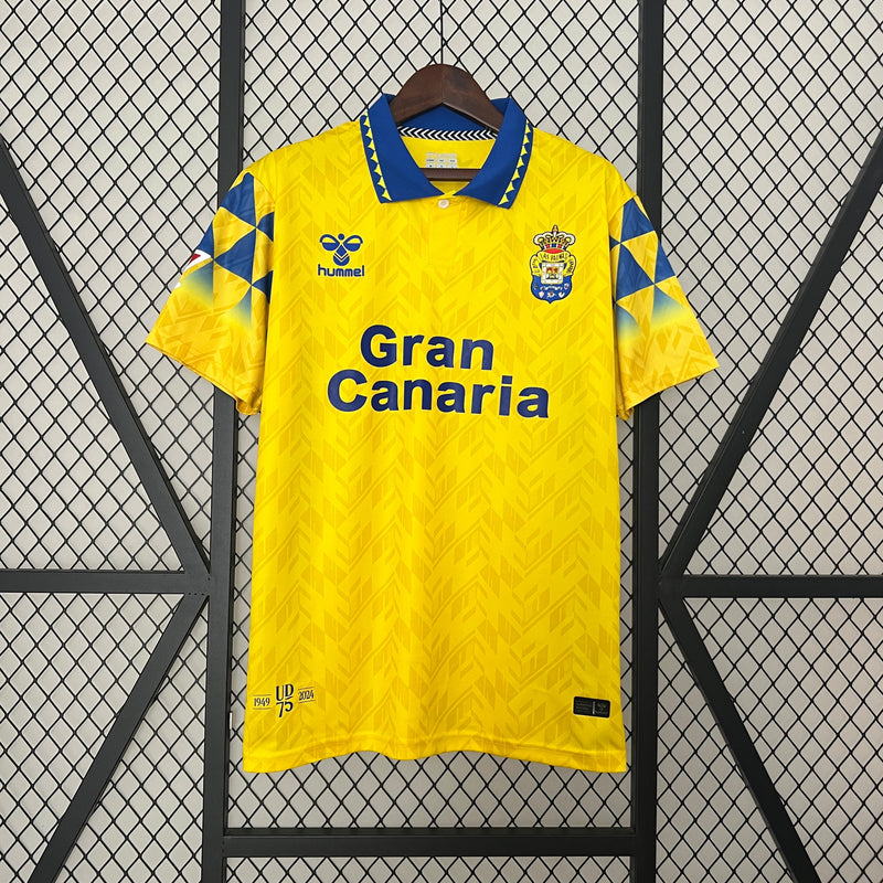 Camisa Las Palmas 24/25 Home