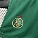 Kit Infantil Palmeiras 24/25 Third - Dourado