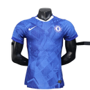 Camisa Chelsea 25/26 Jogador Home