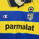 Camisa Parma Retrô 1999/00 Home