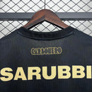 Camisa Penarol 25/26 Black