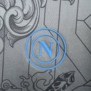 Camisa Napoli 24/25 Third  - Cinza