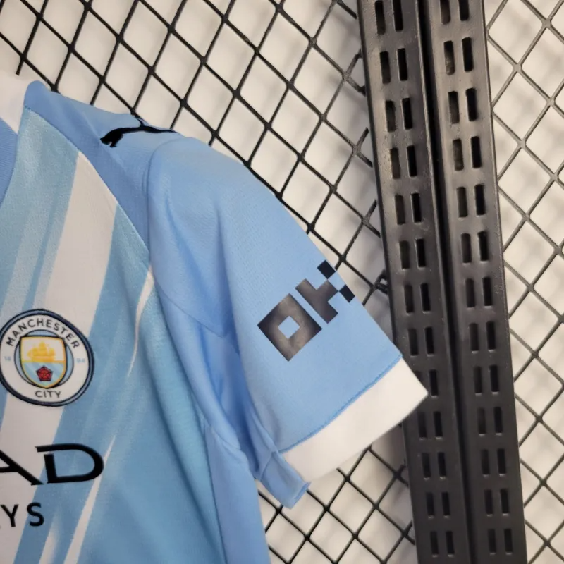 Infantil Manchester City l 25/26
