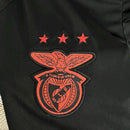 Shorts Benfica 2024/25 Away