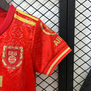 Kids Bayern 25/26 125th Anniversary