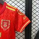 Infantil Bayern 25/26 125th Anniversary