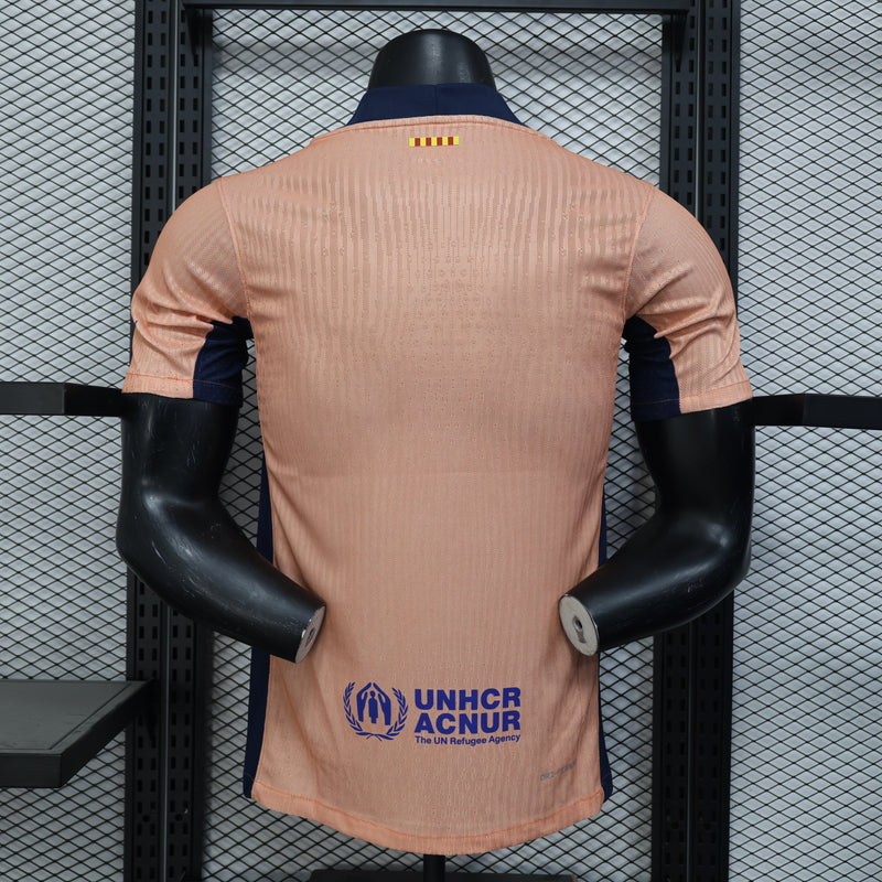 Camisa Barcelona 25/26 Jogador Special Edition