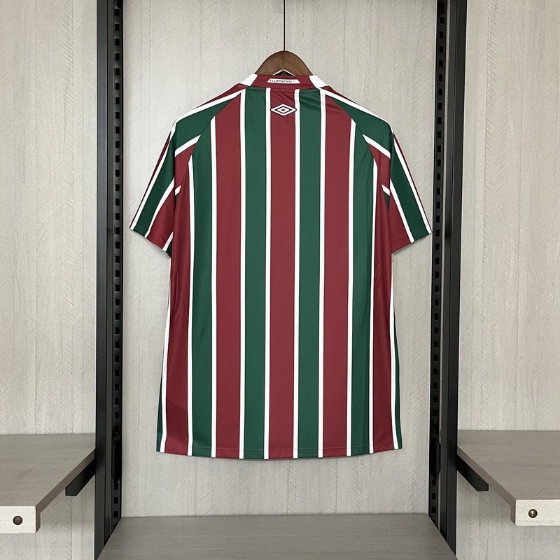 Camisa Fluminense 25/26 Home