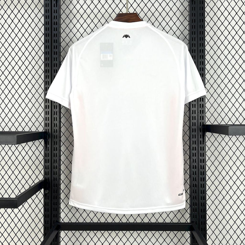 Camisa Valencia CF 2006/07 Home Retro