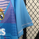 Camisa Real Madrid 24/25 - Goleiro