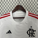 Camisa 24∕25 Flamengo ll Branco