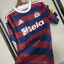 Camisa Newcastle United 24/25 Away