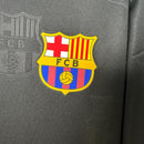 Camisa Barcelona 25/26 Special Edition - Preto