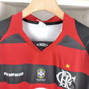 Camisa Flamengo Retrô 2010