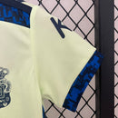 Conjunto Infantil Las Palmas 24/25 Third