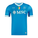Camisa Napoli 25/26 Home