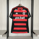 Camisa Flamengo 25/26 - All Sponsors