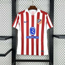Atletico Madrid 2025∕26 Home Jersey(EEC9)