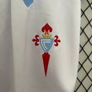 Conjunto Infantil Celta Vigo 24/25 Home