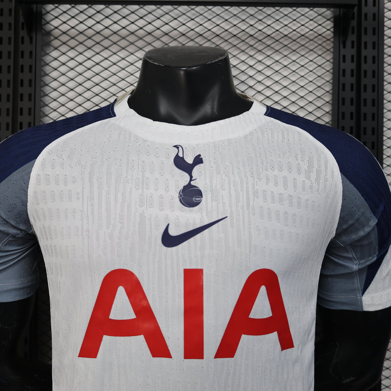 Camisa Tottenham 25/26 Jogador Home