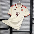 Camisa Bayern de Munique llI 24/25