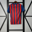 Camisa Bahia 25/26 Feminino Home
