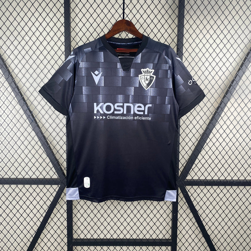 Camisa do Osasuna 24/25 third